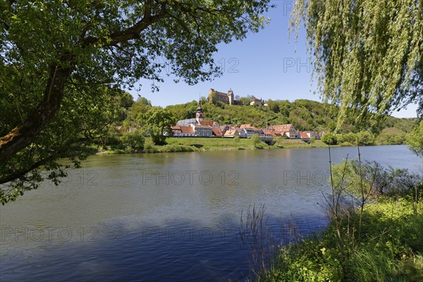 Rothenfels Castle