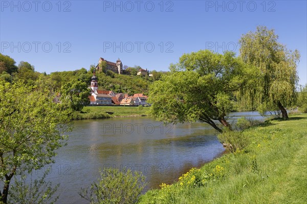Rothenfels Castle