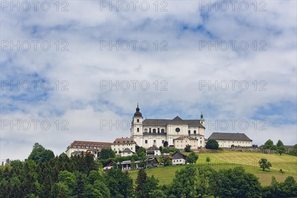 Sonntagberg Basilica