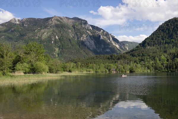 Lunzer See