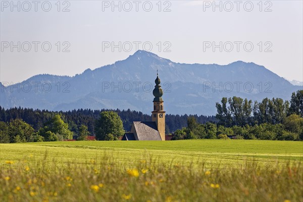 Church of St. John Baptist