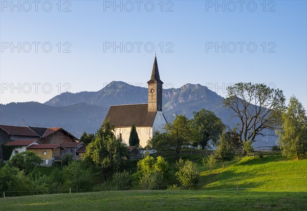 Church of St. Peter and Paul