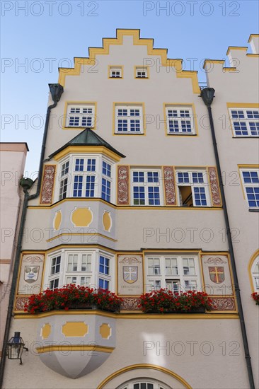 Town hall