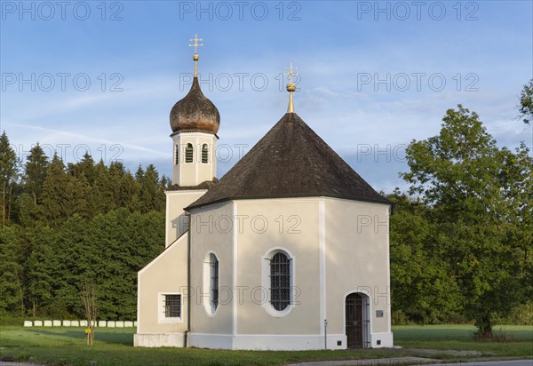 Nikolauskapelle