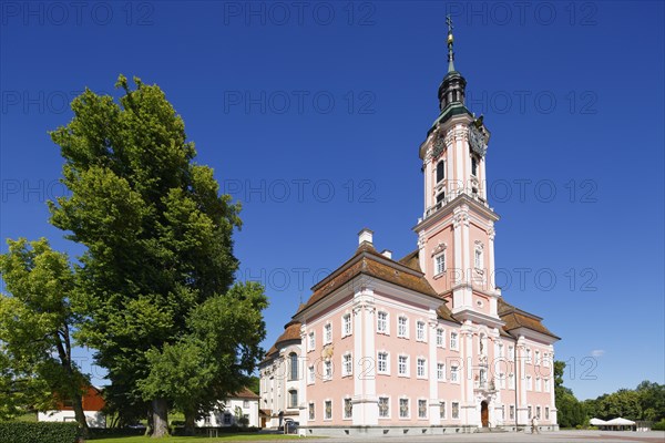 Birnau pilgrimage church