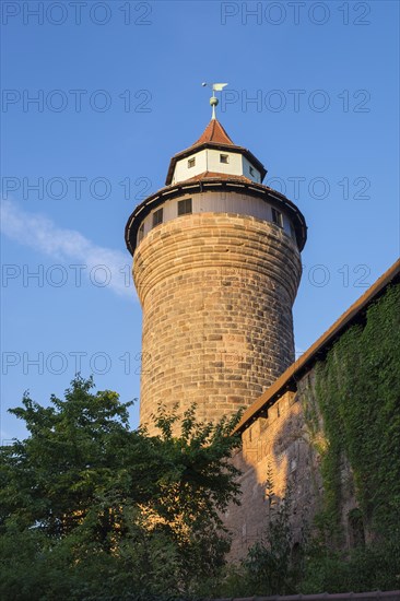 Sinwellturm tower