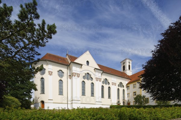 Monastery Church of St. Mark