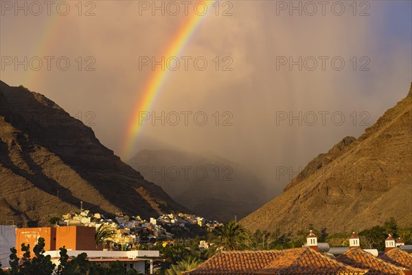 Rainbow