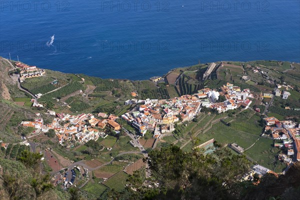 Agulo