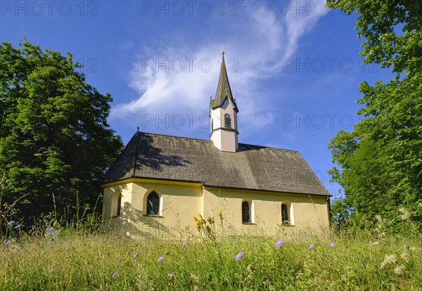 Chapel St. Georg