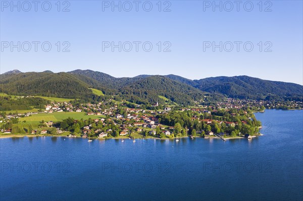 Angling near Bad Wiessee