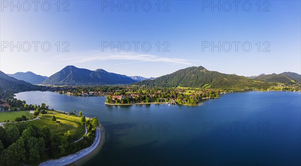 Rottach-Egern