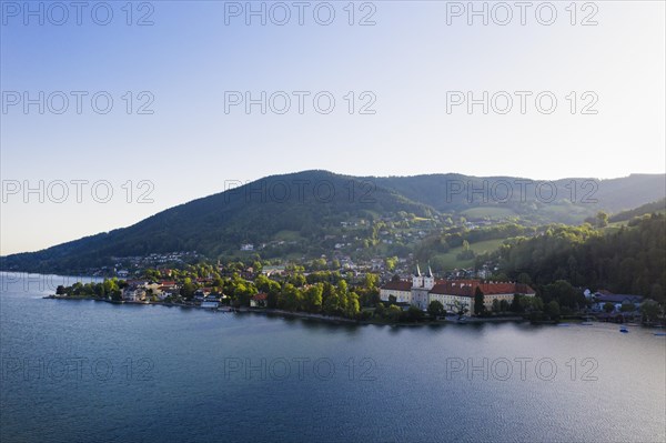 Lake Tegernsee