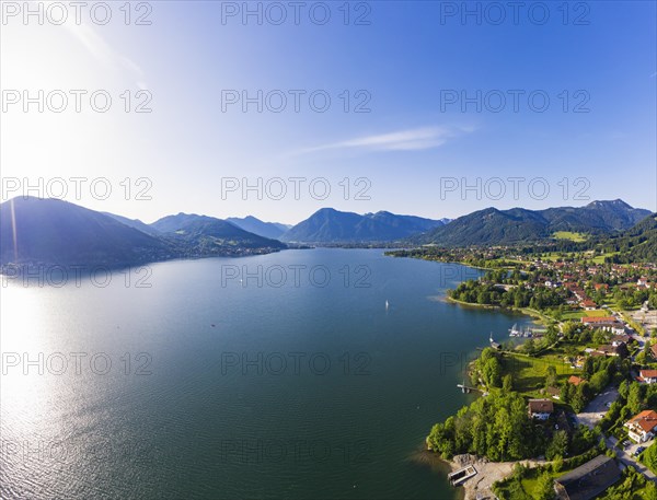 Lake Tegernsee