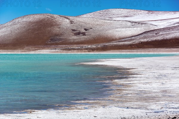 Laguna Verde