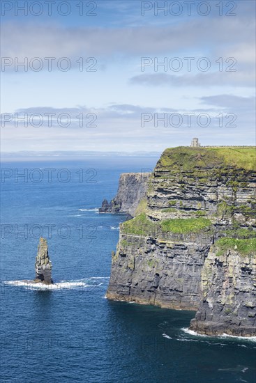 Cliffs of Moher