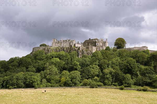 Stirling Castle