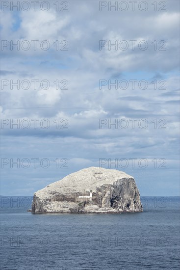 Bass Rock