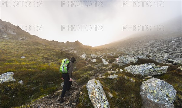 Mountaineer