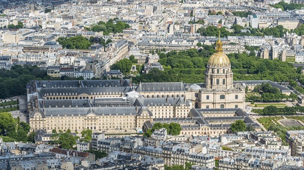 Les Invalides