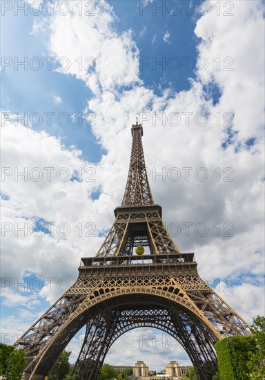 Eiffel Tower