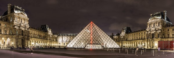 Pavillion Richelieu