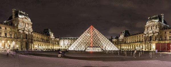 Pavillion Richelieu