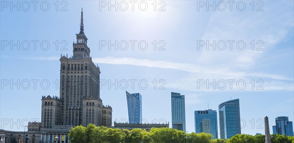 Palace of Culture