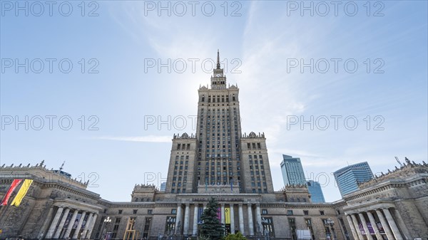 Palace of Culture