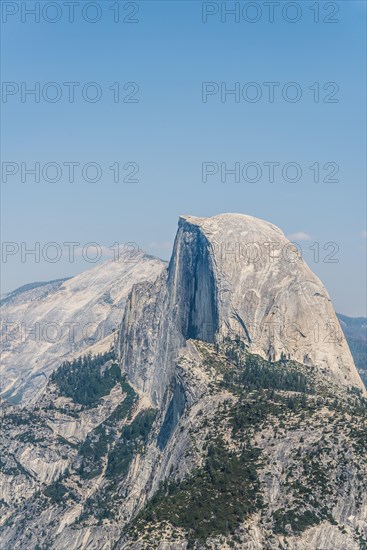 Half Dome