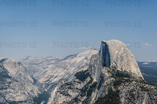 Half Dome