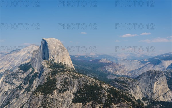 Half Dome