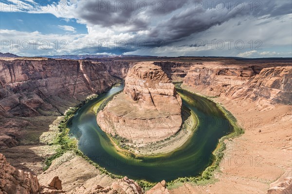 Horseshoe Bend