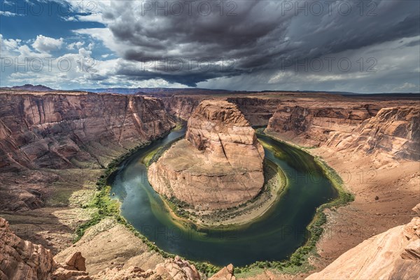 Horseshoe Bend