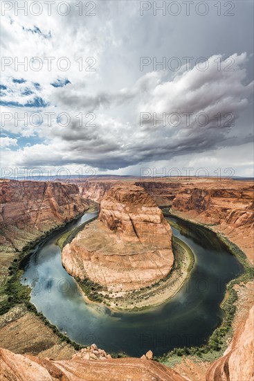 Horseshoe Bend