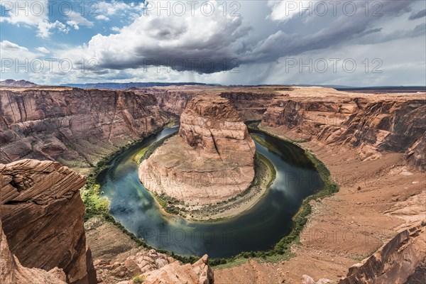 Horseshoe Bend