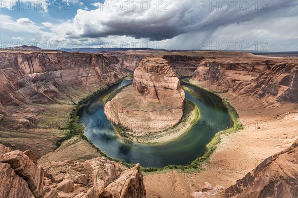 Horseshoe Bend