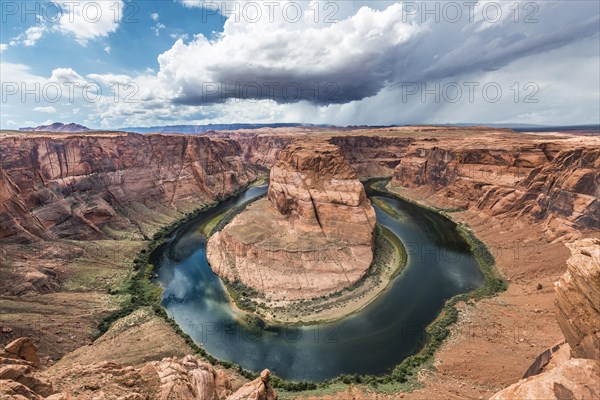 Horseshoe Bend