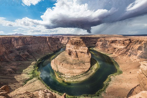 Horseshoe Bend