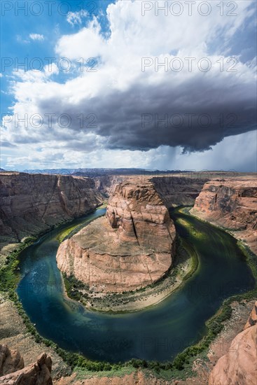 Horseshoe Bend