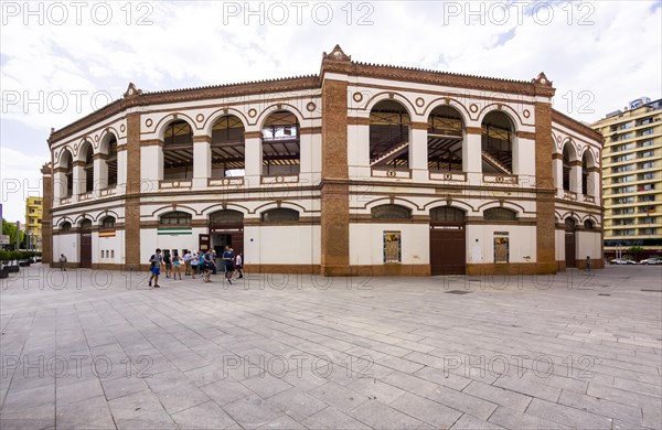 La Malagueta bullring