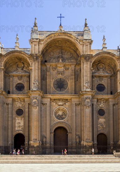 Cathedral