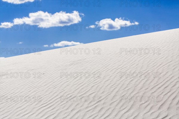 Sand dune