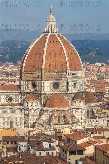 Cathedral of Santa Maria del Fiore