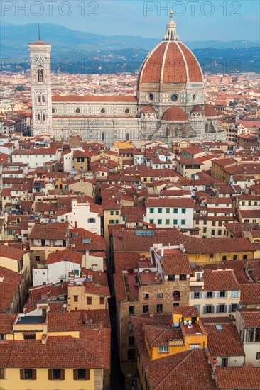 Cathedral of Santa Maria del Fiore