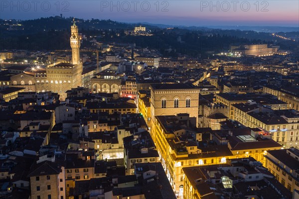 Palazzo Vecchio