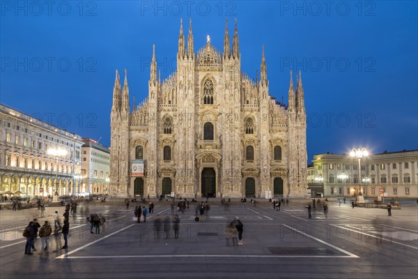 Milan Cathedral