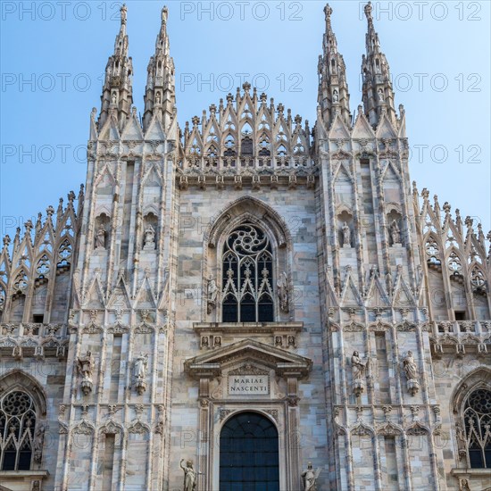 Milan Cathedral