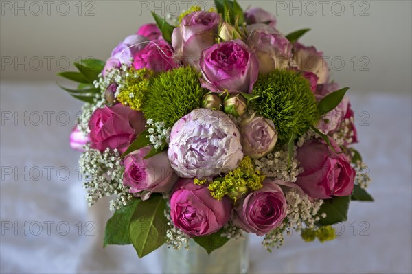 Bridal bouquet