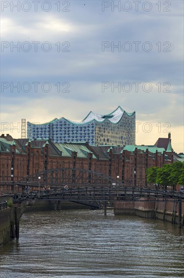 Elbphilharmonie